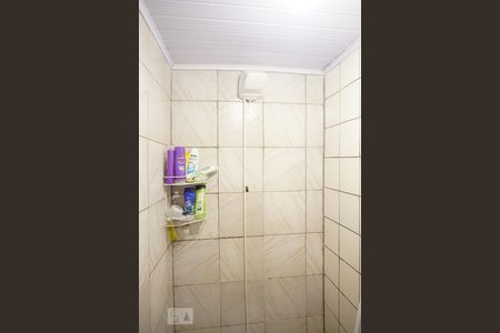 Casa de condomínio à venda com 150m², 5 quartos e 1 vagaCasa 2 - Banheiro