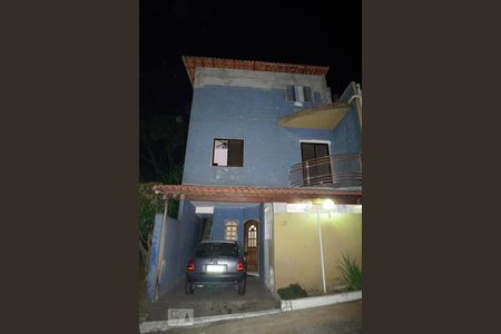 Casa de condomínio à venda com 150m², 5 quartos e 1 vagaFrente da Casa