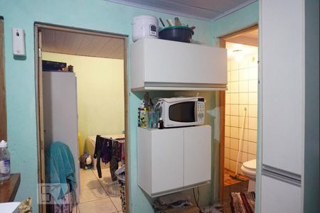 Casa de condomínio à venda com 150m², 5 quartos e 1 vagaCasa 2 - Cozinha