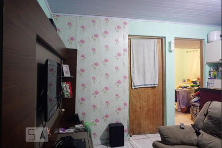 Casa de condomínio à venda com 150m², 5 quartos e 1 vagaCasa 2 - Sala