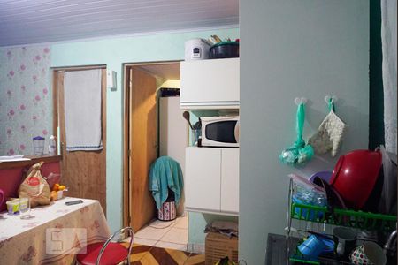 Casa de condomínio à venda com 150m², 5 quartos e 1 vagaCasa 2 - Cozinha