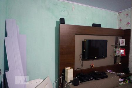 Casa de condomínio à venda com 150m², 5 quartos e 1 vagaCasa 2 - Sala