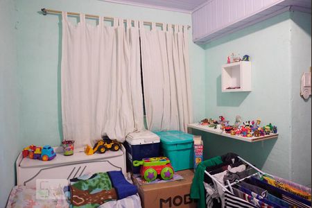 Casa de condomínio à venda com 150m², 5 quartos e 1 vagaCasa 2 - Quarto 1