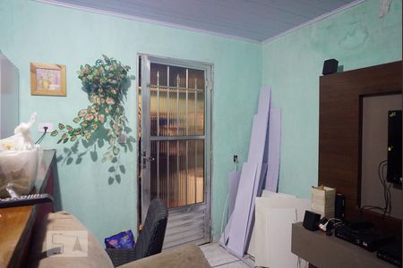Casa de condomínio à venda com 150m², 5 quartos e 1 vagaCasa 2 - Sala