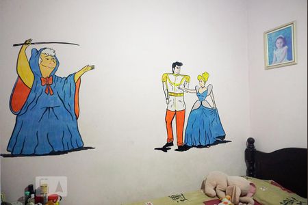 Casa de condomínio à venda com 150m², 5 quartos e 1 vagaCasa 1 - Quarto 2