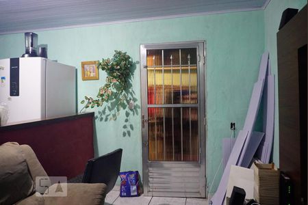 Casa de condomínio à venda com 150m², 5 quartos e 1 vagaCasa 2 - Sala