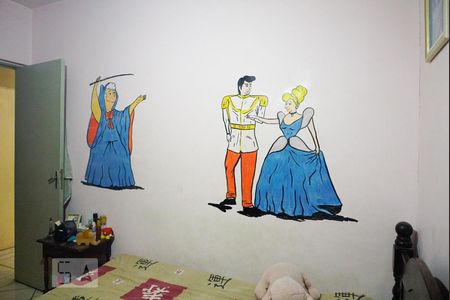 Casa de condomínio à venda com 150m², 5 quartos e 1 vagaCasa 1 - Quarto 2