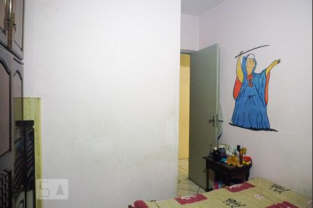 Casa de condomínio à venda com 150m², 5 quartos e 1 vagaCasa 1 - Quarto 2