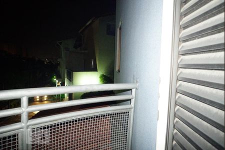 Casa de condomínio à venda com 150m², 5 quartos e 1 vagaCasa 1 - Varanda do Quarto 1