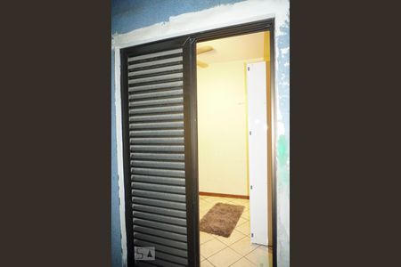 Casa de condomínio à venda com 150m², 5 quartos e 1 vagaCasa 1 - Varanda do Quarto 1