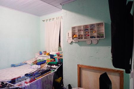 Casa de condomínio à venda com 150m², 5 quartos e 1 vagaCasa 2 - Quarto 1