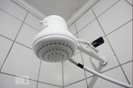 Casa de condomínio à venda com 150m², 5 quartos e 1 vagaCasa 1 - Banheiro Social