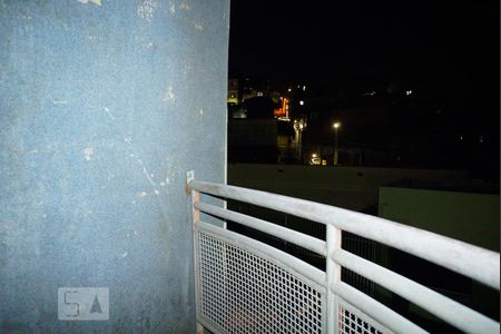 Casa de condomínio à venda com 150m², 5 quartos e 1 vagaCasa 1 - Varanda do Quarto 1