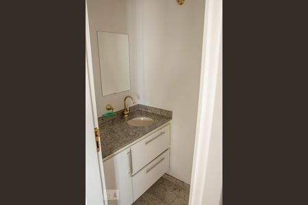 Apartamento à venda com 130m², 3 quartos e 2 vagasBanheiro Corredor