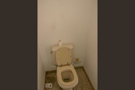 Apartamento à venda com 130m², 3 quartos e 2 vagasBanheiro Corredor