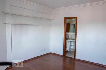 suíte de apartamento à venda com 3 quartos, 130m² em Centro, São Bernardo do Campo