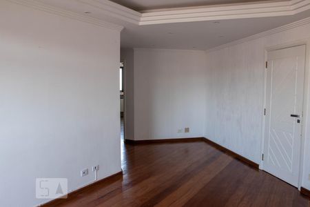 Sala de apartamento à venda com 3 quartos, 130m² em Centro, São Bernardo do Campo