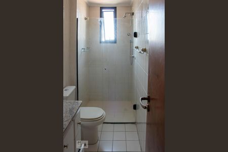 Apartamento à venda com 130m², 3 quartos e 2 vagasBanheiro