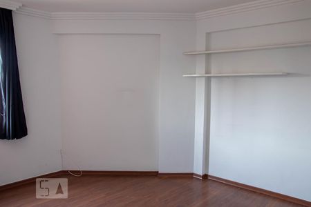 suíte de apartamento à venda com 3 quartos, 130m² em Centro, São Bernardo do Campo