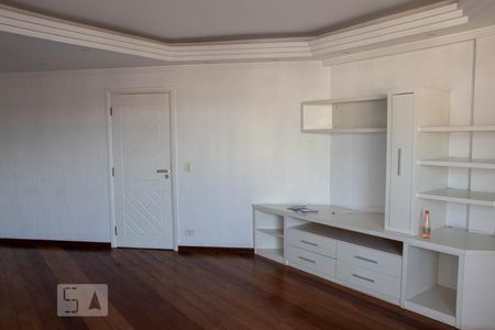 Sala de apartamento à venda com 3 quartos, 130m² em Centro, São Bernardo do Campo