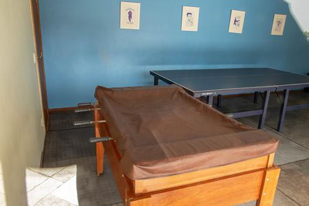 Apartamento à venda com 130m², 3 quartos e 2 vagasSalão de jogos