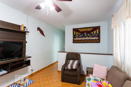 Sala de casa à venda com 3 quartos, 162m² em Santo Antônio, Osasco