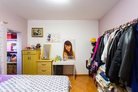 Casa à venda com 162m², 3 quartos e 2 vagas Casa à venda com 162m², 3 quartos e 2 vagasQuarto 3