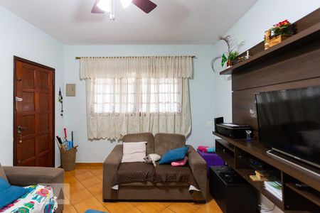 Sala de casa à venda com 3 quartos, 162m² em Santo Antônio, Osasco