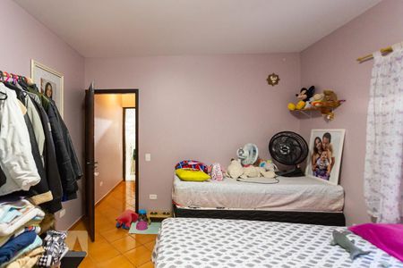 Casa à venda com 162m², 3 quartos e 2 vagas Casa à venda com 162m², 3 quartos e 2 vagasQuarto 3