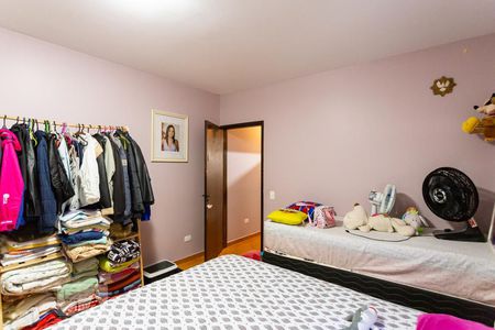 Casa à venda com 162m², 3 quartos e 2 vagas Casa à venda com 162m², 3 quartos e 2 vagasQuarto 3