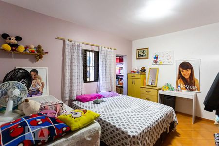 Casa à venda com 162m², 3 quartos e 2 vagas Casa à venda com 162m², 3 quartos e 2 vagasQuarto 3