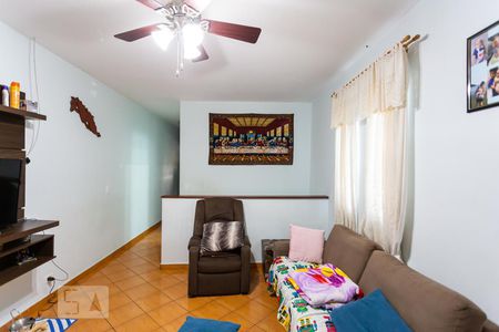 Sala de casa à venda com 3 quartos, 162m² em Santo Antônio, Osasco