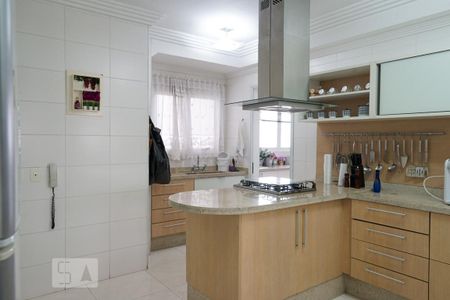 Apartamento para alugar com 234m², 4 quartos e 5 vagasCozinha