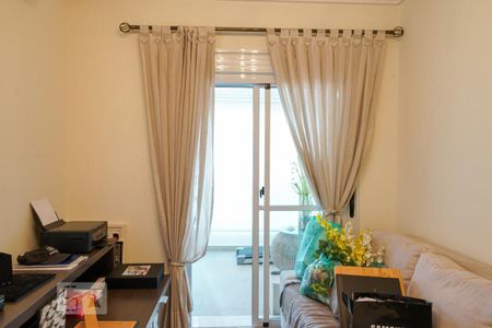 Apartamento para alugar com 234m², 4 quartos e 5 vagasQuarto 4