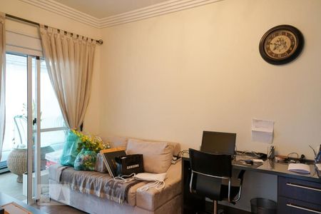 Apartamento para alugar com 234m², 4 quartos e 5 vagasQuarto 4