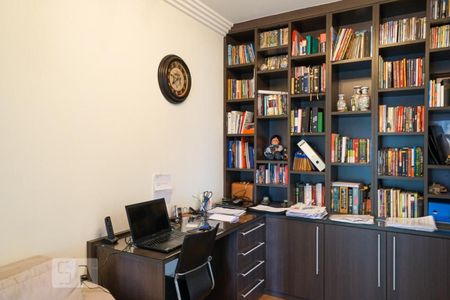 Apartamento para alugar com 234m², 4 quartos e 5 vagasQuarto 4