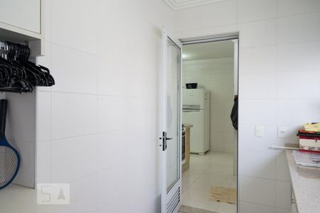 Apartamento para alugar com 234m², 4 quartos e 5 vagasÁrea de Serviço