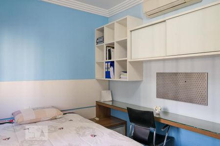 Apartamento para alugar com 234m², 4 quartos e 5 vagasSuíte 3