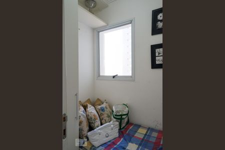 Apartamento para alugar com 234m², 4 quartos e 5 vagasQuarto de Serviço