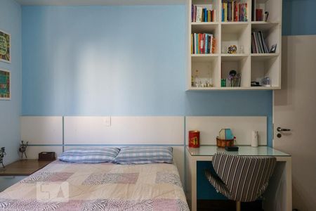 Apartamento para alugar com 234m², 4 quartos e 5 vagasSuíte 2