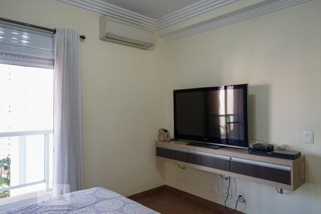 Apartamento para alugar com 234m², 4 quartos e 5 vagasSuíte