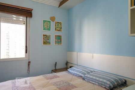 Apartamento para alugar com 234m², 4 quartos e 5 vagasSuíte 2