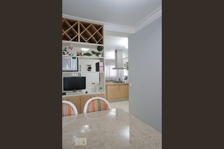 Apartamento para alugar com 234m², 4 quartos e 5 vagasCopa