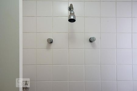 Apartamento para alugar com 234m², 4 quartos e 5 vagasBanheiro de Serviço