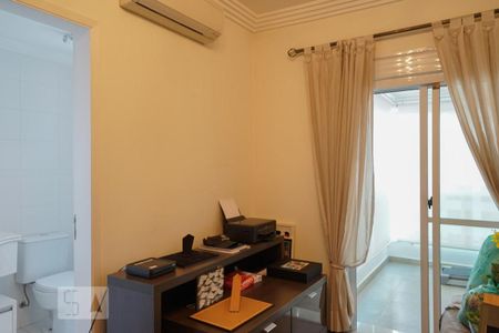 Apartamento para alugar com 234m², 4 quartos e 5 vagasQuarto 4