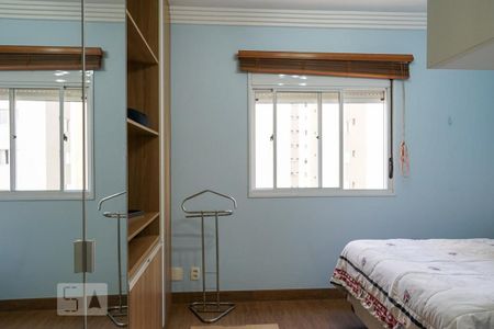 Apartamento para alugar com 234m², 4 quartos e 5 vagasSuíte 3