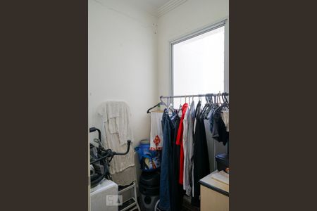 Apartamento para alugar com 234m², 4 quartos e 5 vagasQuarto de Serviço 2