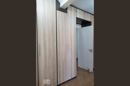 Apartamento para alugar com 234m², 4 quartos e 5 vagasCloset da suíte