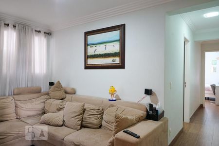 Apartamento para alugar com 234m², 4 quartos e 5 vagasSala de Estar