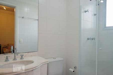 Apartamento para alugar com 234m², 4 quartos e 5 vagasBanheiro 4